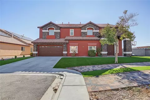 5560 Kings Row Ct, Las Vegas, NV 89148