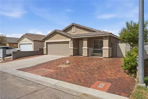 1229 Jarbridge Rd, Las Vegas, NV 89110
