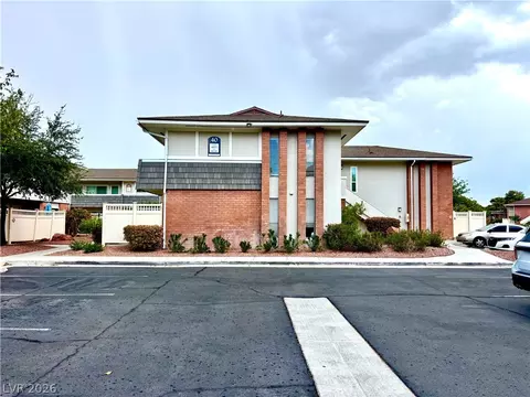 2838 Geary Pl #4020, Las Vegas, NV 89109