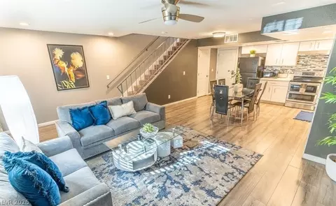 5459 Escondido St, Las Vegas, NV 89119