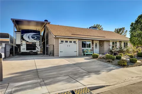 1522 Della Ct, Boulder City, NV 89005