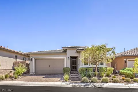 505 Harvest Rain Ave, Henderson, NV 89011