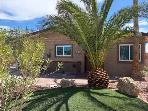 5213 Pebble Beach Blvd, Las Vegas, NV 89108