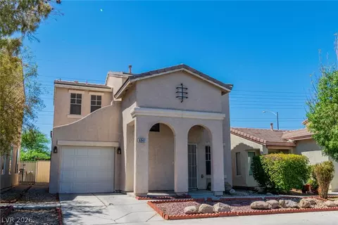 6041 El Sol Dr, Las Vegas, NV 89142