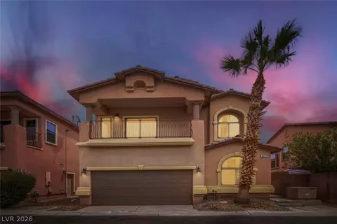 8012 Crazy Train Ct, Las Vegas, NV 89131