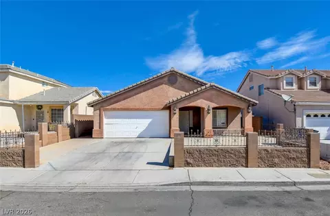 638 Rubber Tree Ave, North Las Vegas, NV 89032