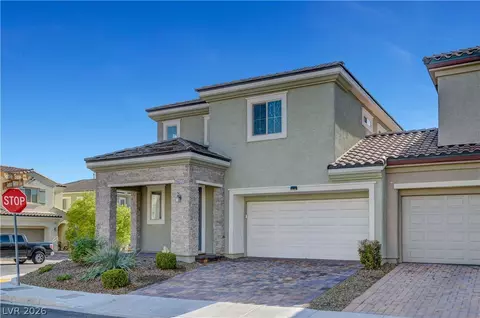 5822 W Amber Mesa St, Las Vegas, NV 89148