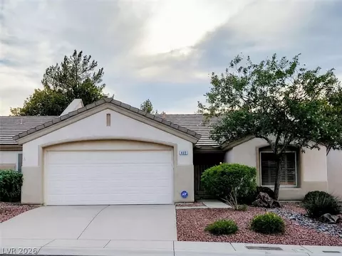409 Golden State St, Henderson, NV 89012