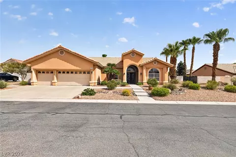 7712 Silver Wells Rd, Las Vegas, NV 89149