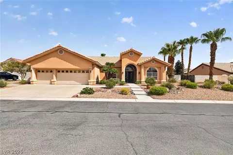 7712 Silver Wells Rd, Las Vegas, NV 89149