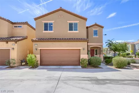 9041 Silken Crests Ct, Las Vegas, NV 89149