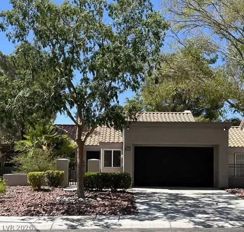 8541 Millsboro Dr, Las Vegas, NV 89134