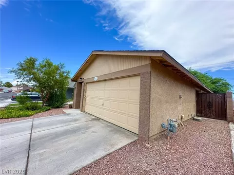 437 Sam Jonas Dr, Las Vegas, NV 89145