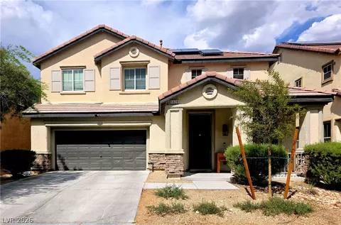 5628 W Tideview St, North Las Vegas, NV 89081