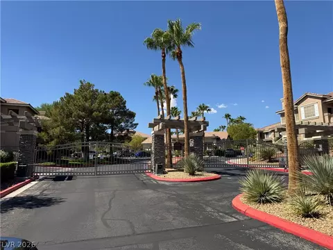 9901 Trailwood Dr #2164, Las Vegas, NV 89134