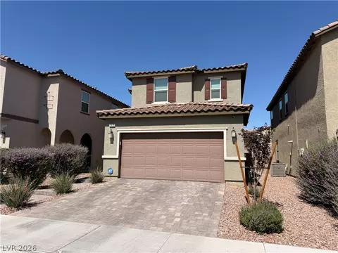 7879 Penderbrook St, Las Vegas, NV 89149