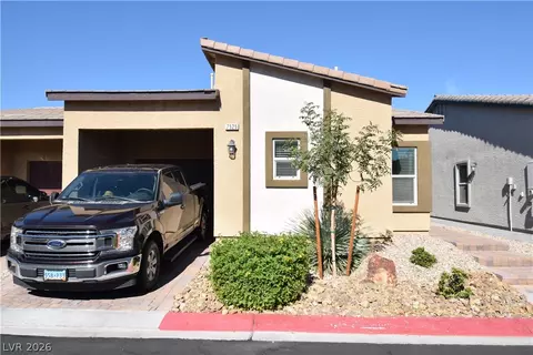 7525 Cooks Meadow St, North Las Vegas, NV 89084