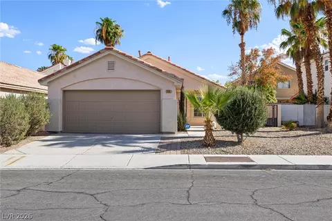 7113 Utopia Way, Las Vegas, NV 89130
