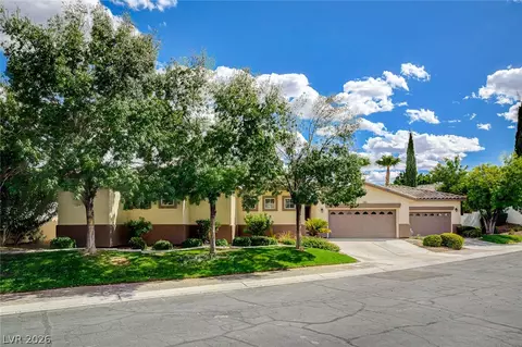 2953 Via Della Amore, Henderson, NV 89052