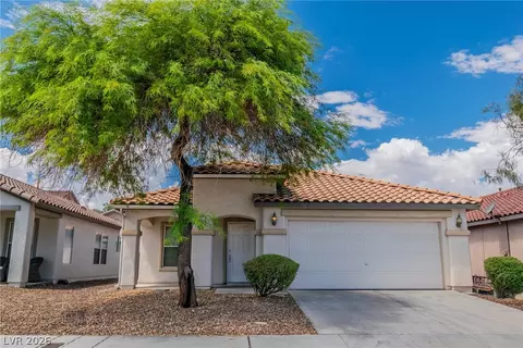 3963 Ruby Finito Ct, Las Vegas, NV 89129