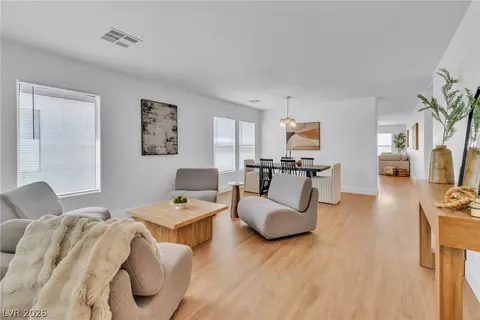 3963 Ruby Finito Ct, Las Vegas, NV 89129