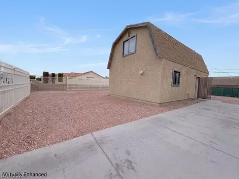 3505 Kemp St, North Las Vegas, NV 89032