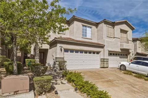 758 Solitude Point Ave, Henderson, NV 89012