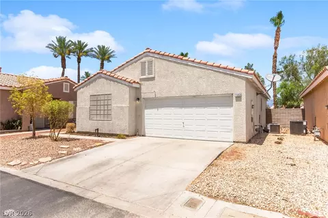 7353 Ridge Star Ct, Las Vegas, NV 89131