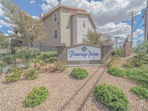 4200 S Valley Vw #1085, Las Vegas, NV 89103