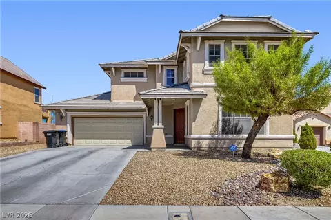 5957 Addy Ln, North Las Vegas, NV 89081