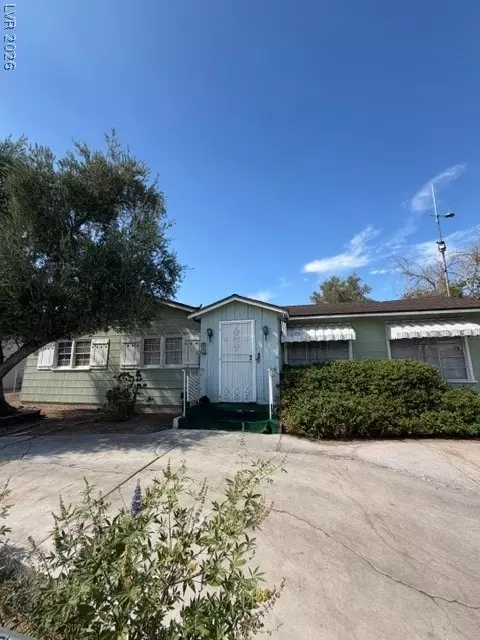 1929 Ballard Dr, Las Vegas, NV 89104