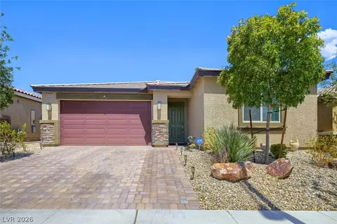 4206 Kalinda Ave, North Las Vegas, NV 89084