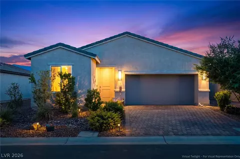 4743 S Springridge St, Pahrump, NV 89061