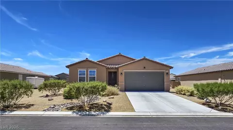 3543 E Malheur Ave, Pahrump, NV 89061