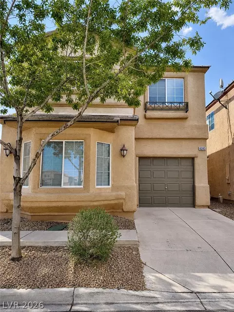 6393 Grays River Ct, Las Vegas, NV 89148
