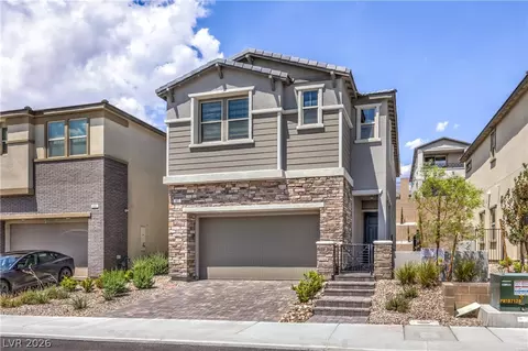 527 Preston Oak Ln, Las Vegas, NV 89138