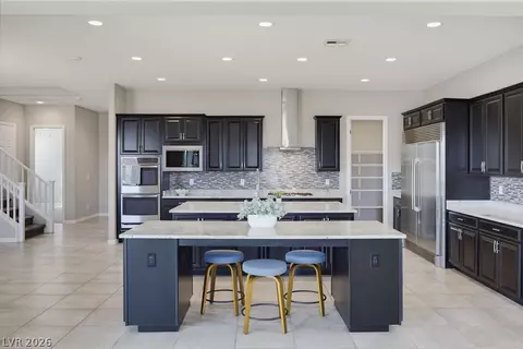 9641 Aqua Harbor Way, Las Vegas, NV 89178
