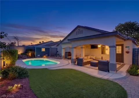 833 Dulcet Dr, North Las Vegas, NV 89032