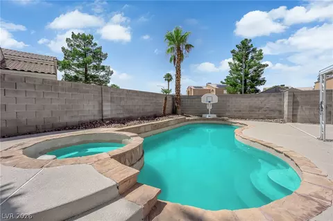 3629 Copper Cactus Dr, Las Vegas, NV 89129