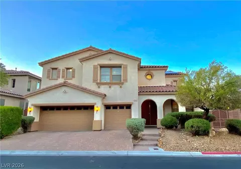 7820 Marker Head Dr, Las Vegas, NV 89178