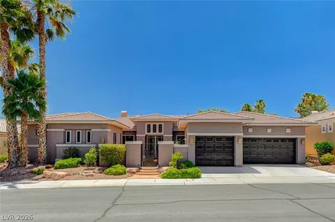 10563 Bambola Pl, Las Vegas, NV 89135