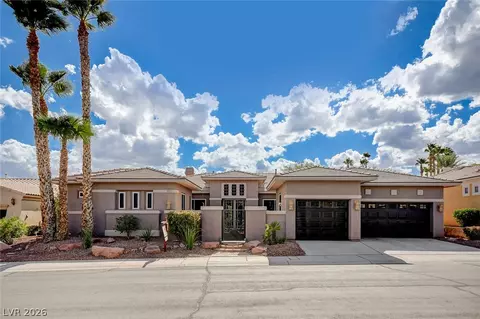 10563 Bambola Pl, Las Vegas, NV 89135