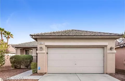 5012 Charlo Dr, Las Vegas, NV 89131
