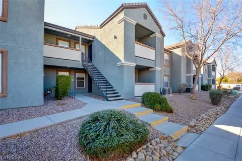 Undisclosed, Las Vegas, NV 89183