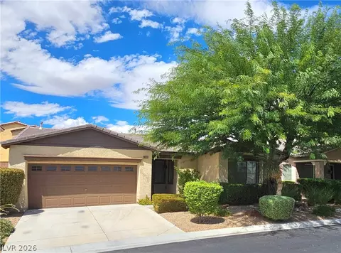 10571 Aloe Springs St, Las Vegas, NV 89179