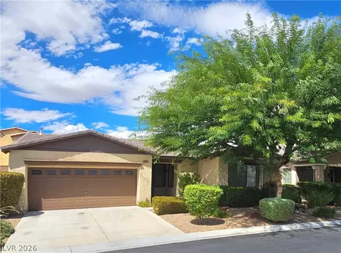 10571 Aloe Springs St, Las Vegas, NV 89179