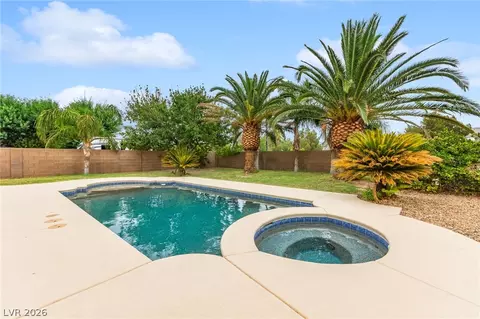 7736 Golden Filly St, Las Vegas, NV 89131