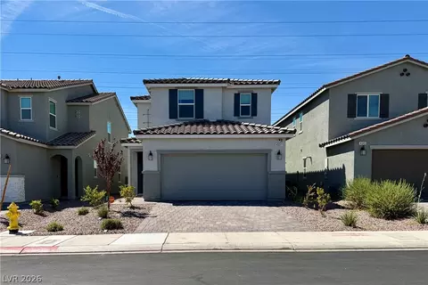 4337 Sprawling Pear Ct, Las Vegas, NV 89141