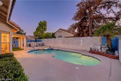 5129 Coral Beach St, North Las Vegas, NV 89031