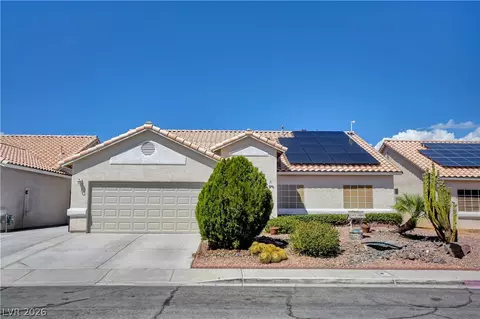 5129 Coral Beach St, North Las Vegas, NV 89031